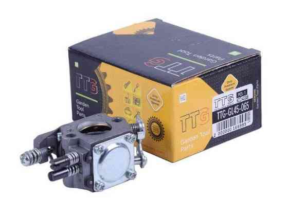 Карбюратор под праймер для бензопилы GL45/52 Мукачево