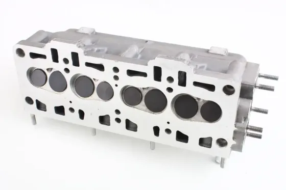 Головка блока Sens 1.3 карб.АвтоЗАЗ з клапанами Вінниця