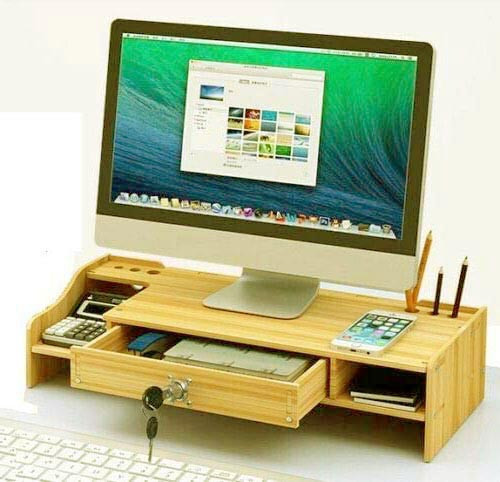 Подставка для монитора 