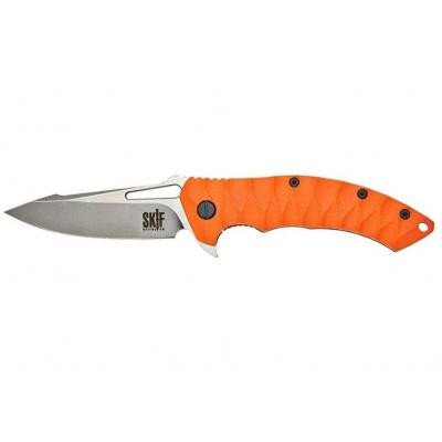 Нож Skif Shark II SW Orange (421SEOR) Винница - изображение 1