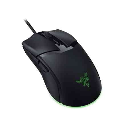 Мишка Razer Cobra USB Black (RZ01-04650100-R3M1) Вінниця