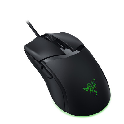 Мышка Razer Cobra USB Black (RZ01-04650100-R3M1) Винница - изображение 2
