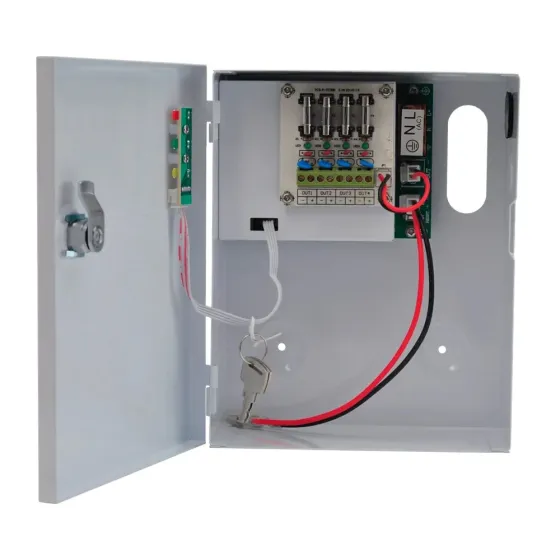 Джерело безперебійного живлення Kraft PSU-1203/4CH (41-00025) Київ