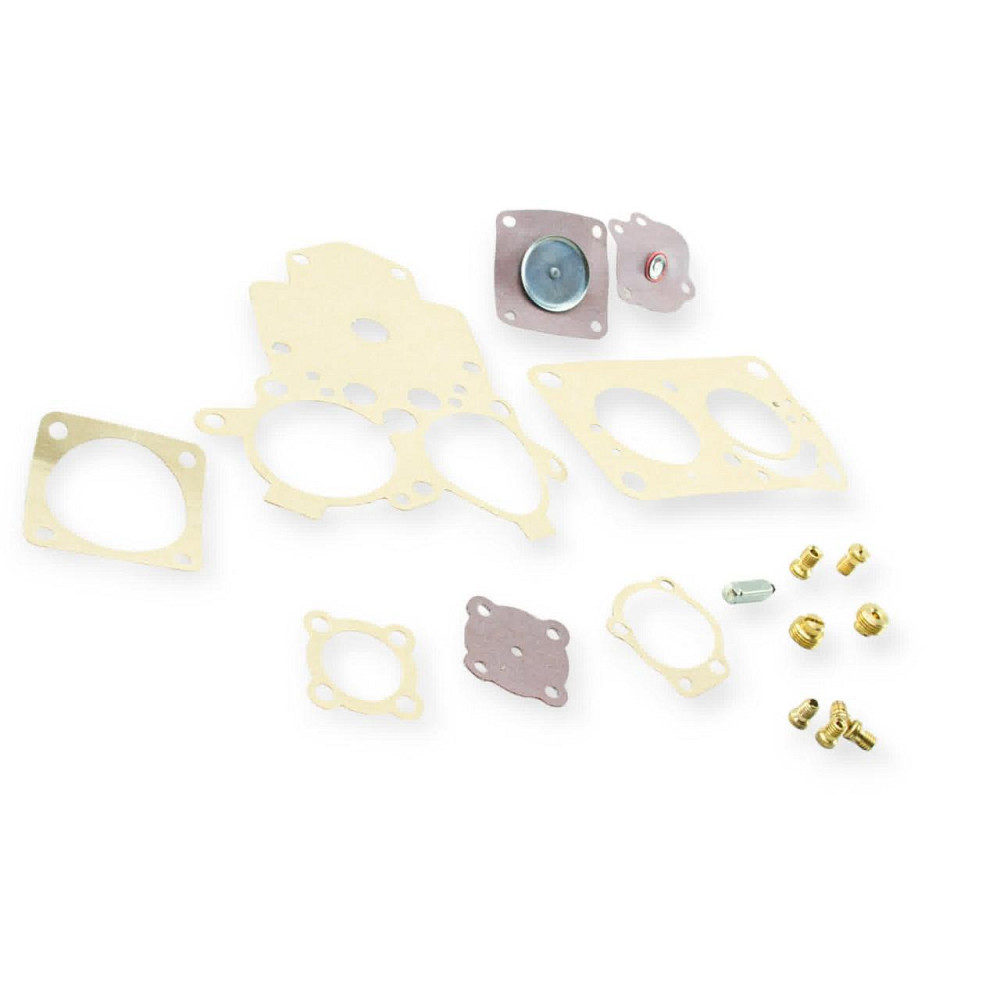 Ремкомплект карбюратора ГАЗ, УАЗ К151В Мукачево - изображение 2