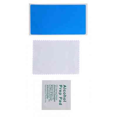 Стекло защитное BeCover ZTE Blade A7s 2020 Black (706010) Винница