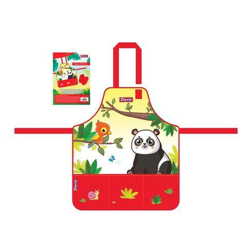 Фартух для творчості 