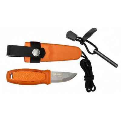 Нож Morakniv Eldris Neck Knife Orange (13502) Винница