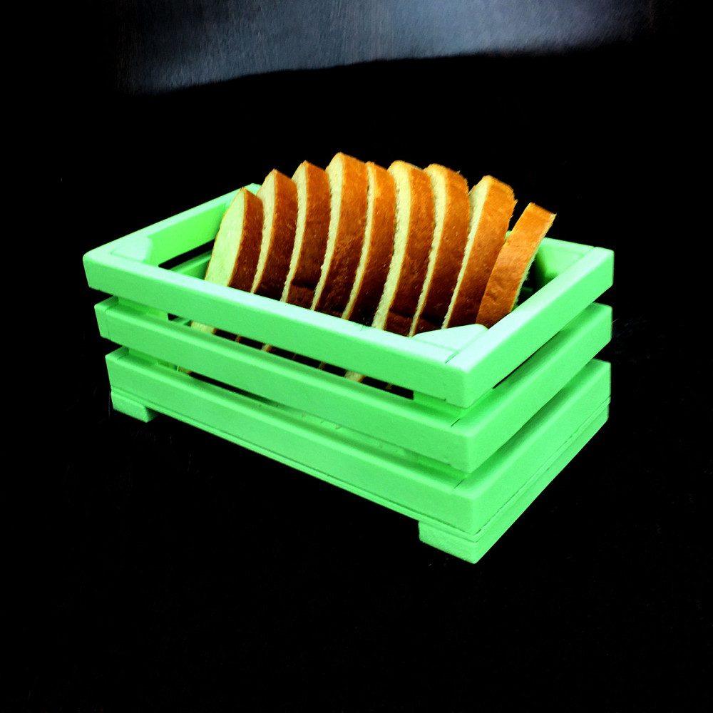 Хлебный лоток 