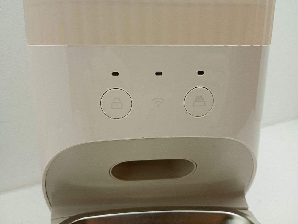 Автоматична годівниця для котів і собак Nooie NPF01 (Б клас) Луцк - изображение 2