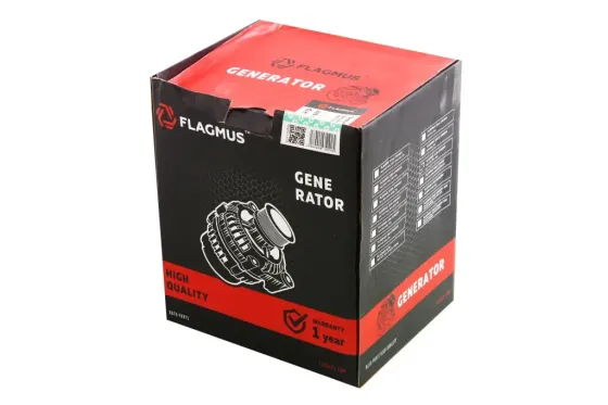 Генератор 2170 115a Flagmus (1118, 2190) Вінниця