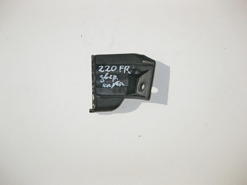 Mercedes-Benz  A2207271014 Кронштейн - тримач внутрішньої ручки передніх правих дверей S-Class W220 Одесса - изображение 4