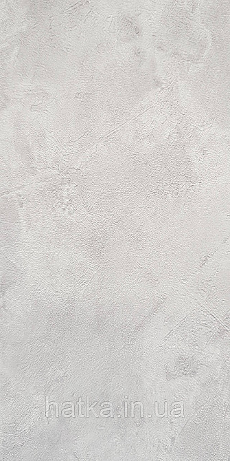 Обои винил на флизелине Caselio Patine 0.53х10 под штукатурку структурные матовые серые разные оттенки Киев - изображение 3