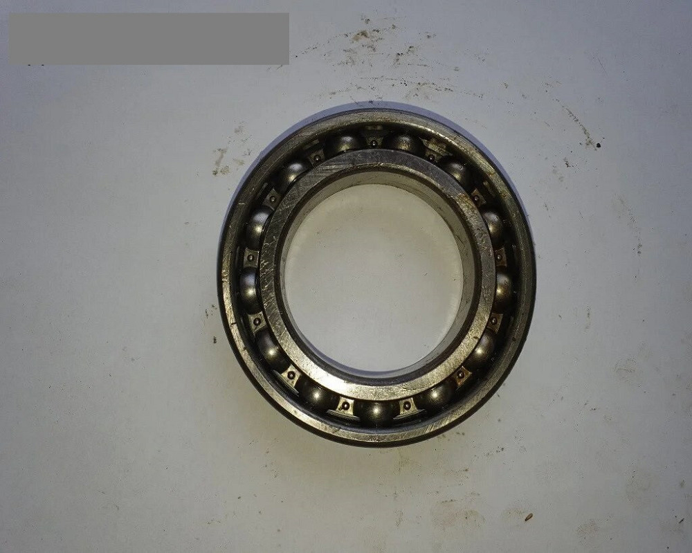 Підшипник КПП і роздільника, зубчастої напівмуфти КАМАЗ. 111 (6011) Харків - фото 1