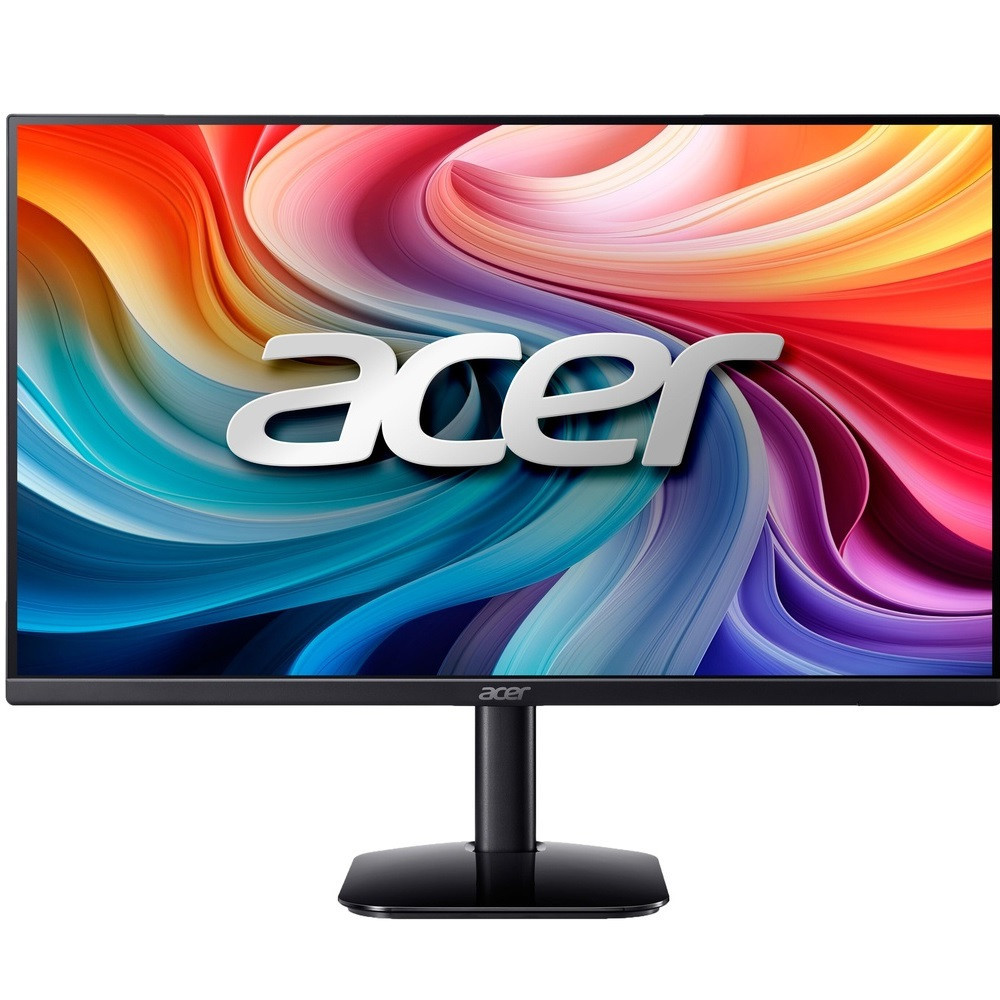 Монітор Acer 23.8" KA242P0bi (UM.QX2EE.034) VA Black 144Hz ( 18045 ) Харків - фото 7