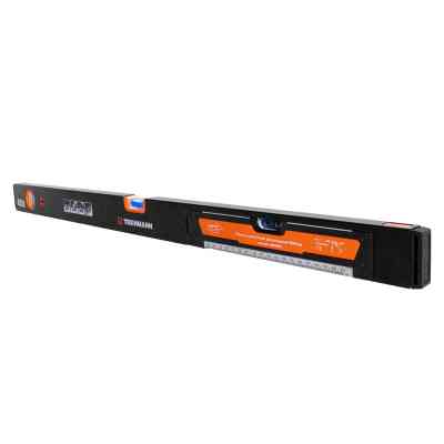 Уровень Tekhmann магнитный раскладной 800мм (9000800) Винница