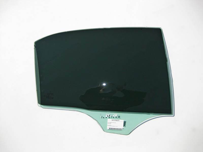 Mercedes-Benz  A2127350210 43R001025 Скло задніх правих дверей E-Class W212 Одесса - изображение 1
