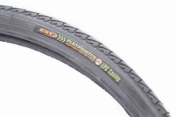 Шина 26"x1,75 (47-559) дорожня (захист від проколів) C1446 Киев