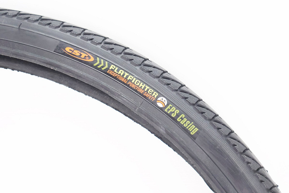 Шина 26"x1,75 (47-559) дорожня (захист від проколів) C1446 Київ - фото 3