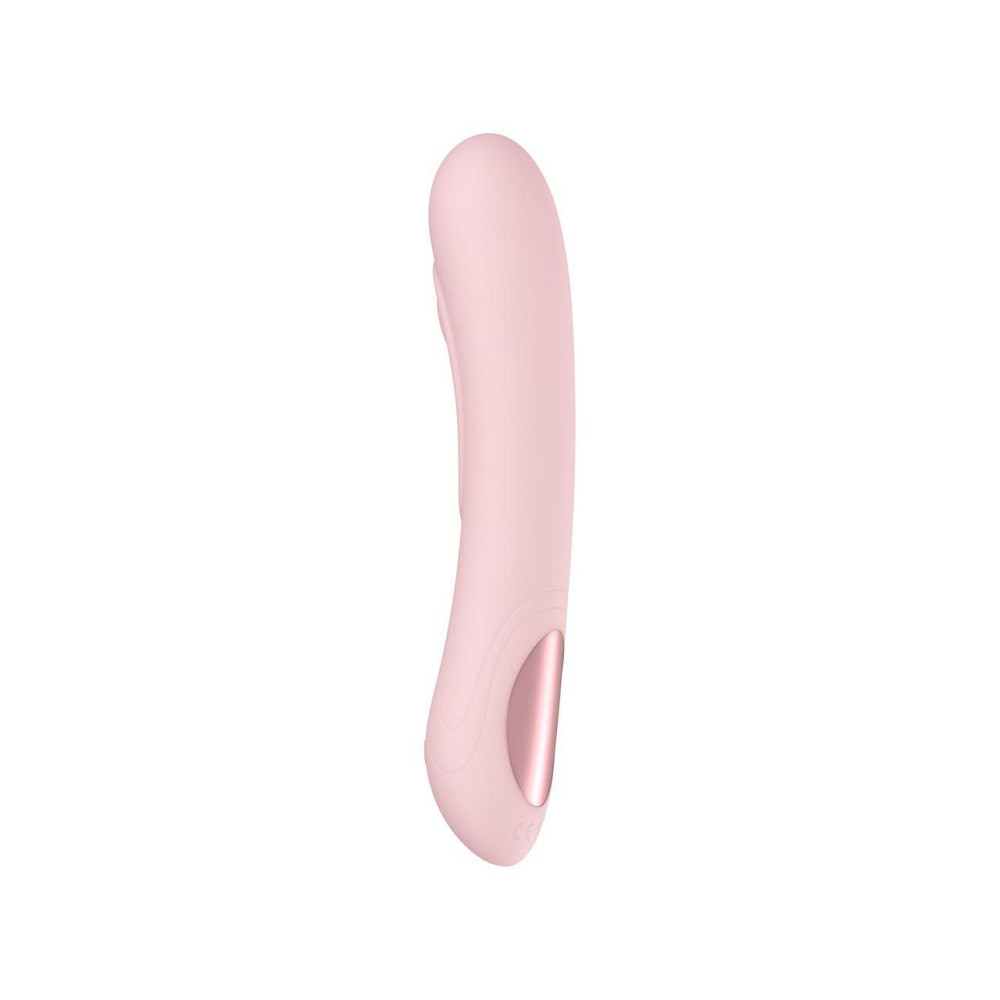 Интерактивный вибростимулятор точки G Kiiroo Pearl 3 Pink Sex Aura Киев - изображение 1