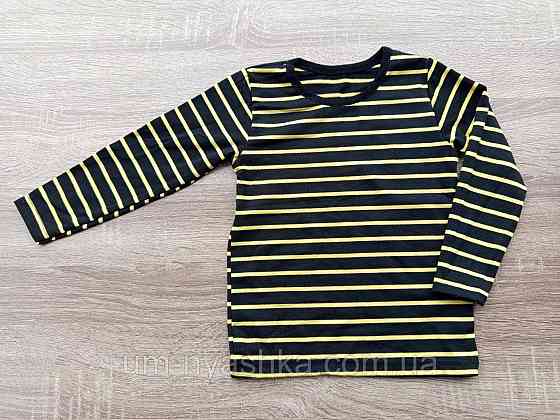 Бджілка Гольф в полоску костюм Бджілки Кривий Ріг