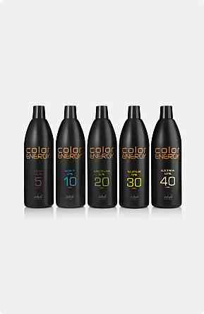 Jalyd Color Energy 40 vol 12 % Окисник, 1000мл Дніпро