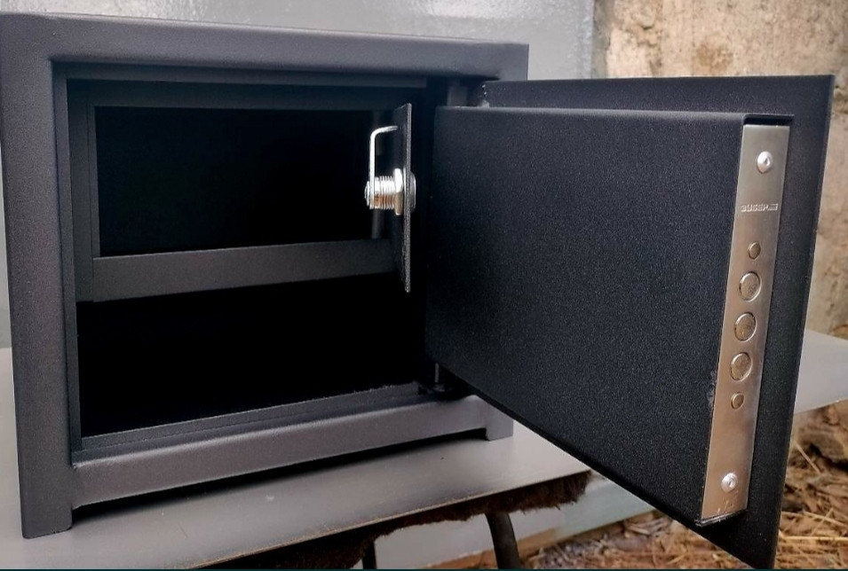 Сейф для дома.Хранение Пистолета , оружейный! Киев - изображение 7
