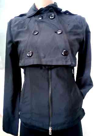 Тонкая Ветровка Adidas by Stella McCartney Киев