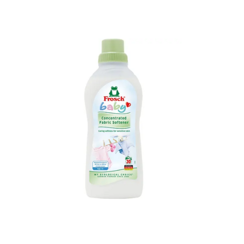 Концентрированный ополаскиватель FROSCH Baby 750 мл Киев - изображение 2