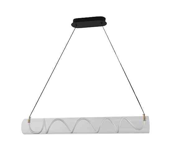 VALESO Підвісний світлодіодний світильник G 2913/800 54W Чорний Коломыя