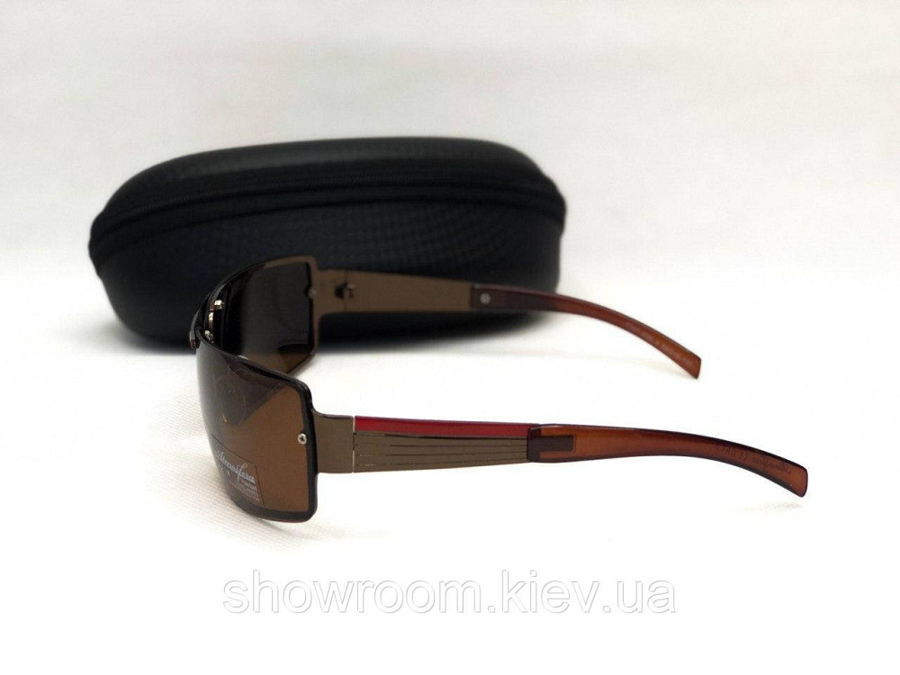 Окуляри антифари + поляризація + антивідблиск (320) Київ - фото 2