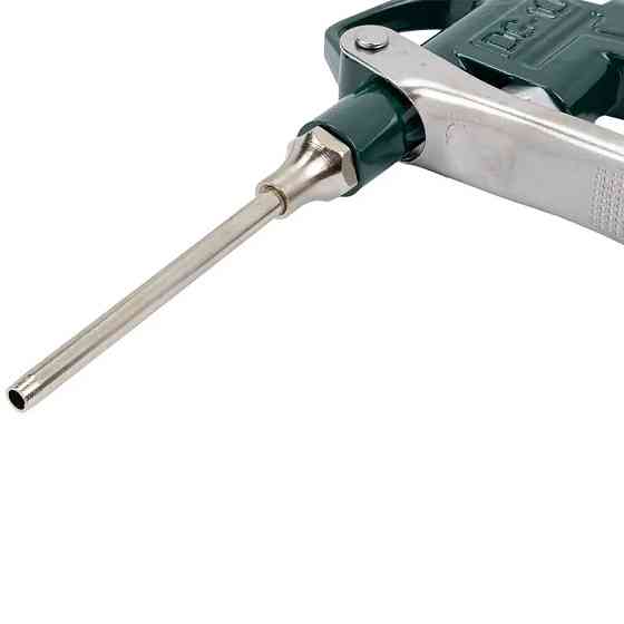 Пістолет продувочний (сопло 80мм) Rockforce RF-DG-10-3 Одеса