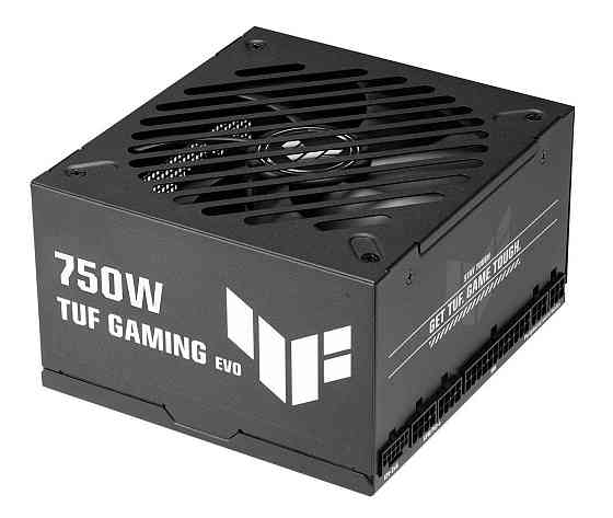 Блок живлення Asus TUF Gaming 750 W Gold EVO (90YE00SB-B0NA00) ( 26501 ) Харьков