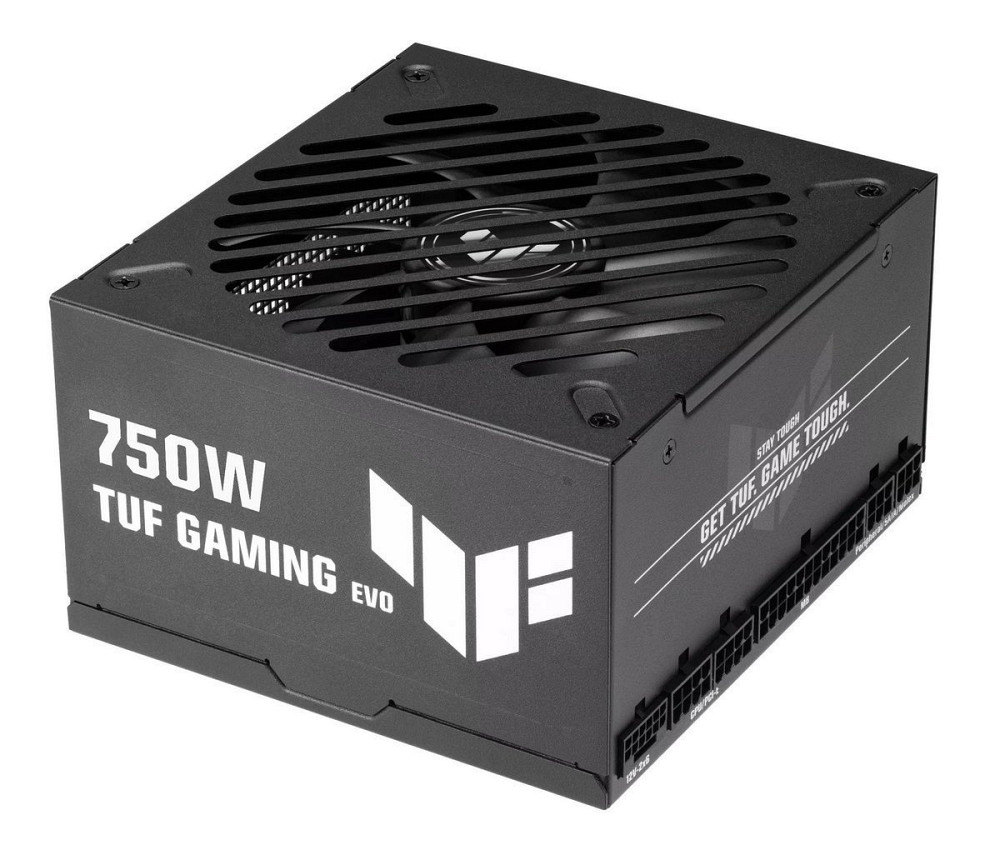 Блок живлення Asus TUF Gaming 750 W Gold EVO (90YE00SB-B0NA00) ( 26501 ) Харків - фото 6