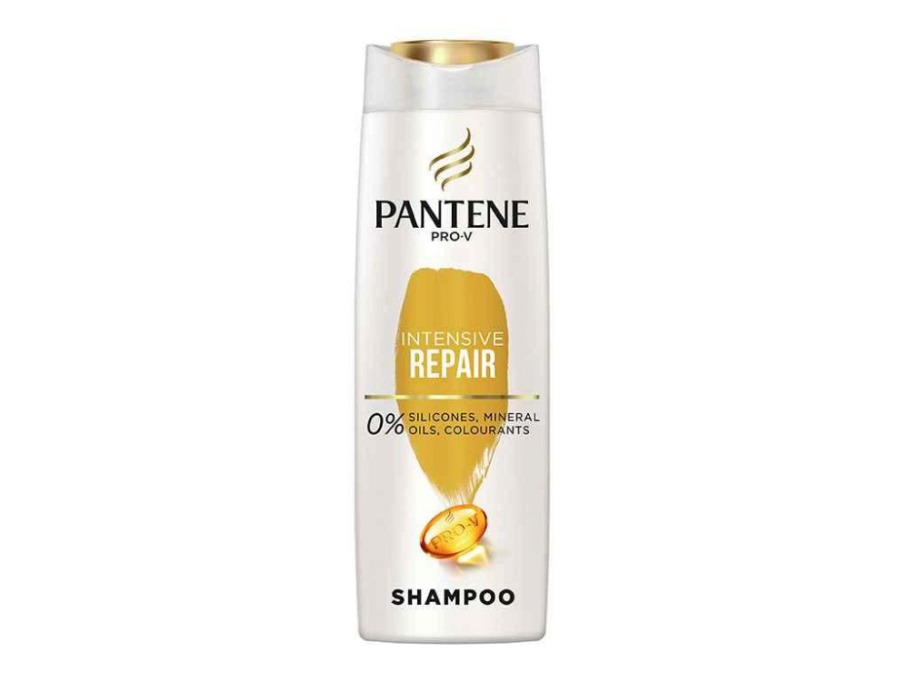 Шампунь Інтенсивне відновлення 400мл ТМ PANTENE Київ - фото 1