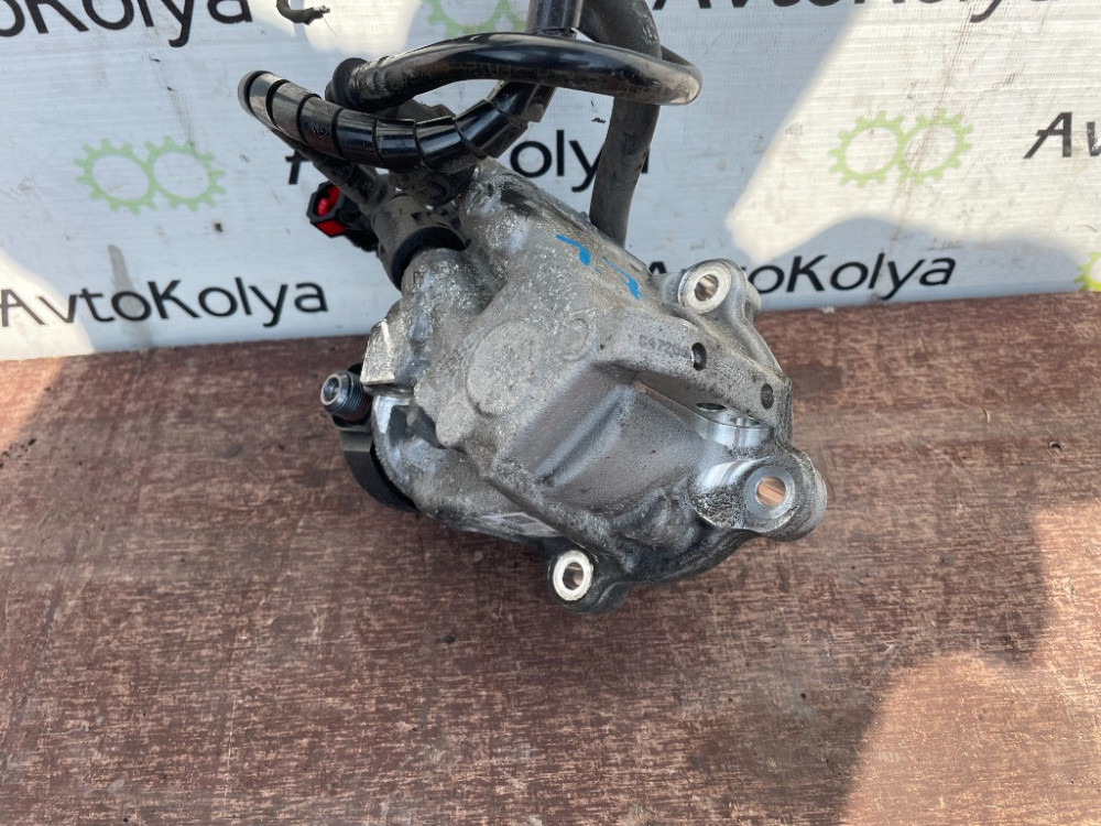 Паливний насос Hyundai Tucson 1.7 crdi 2015-2019 (33100-2A600) Ковель - изображение 1