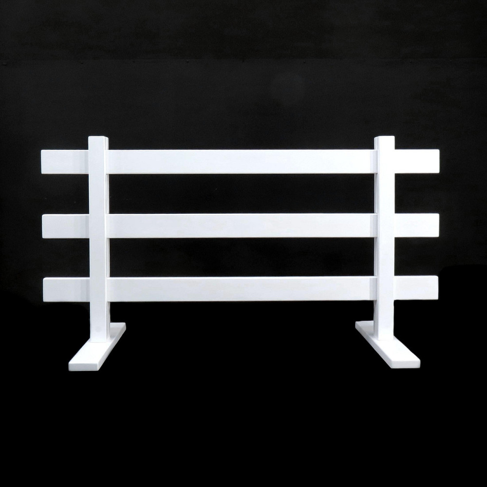 Переносной заборчик 