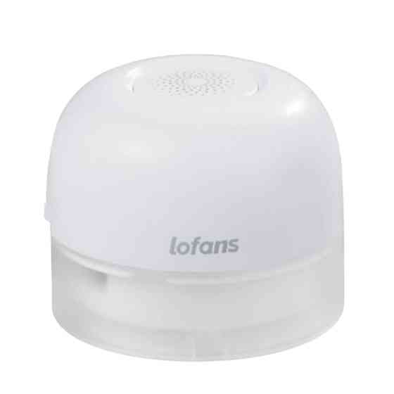 Машинка для стрижки катишків Xiaomi Lofans Lint Remover CS-621 (+батарейки) Київ