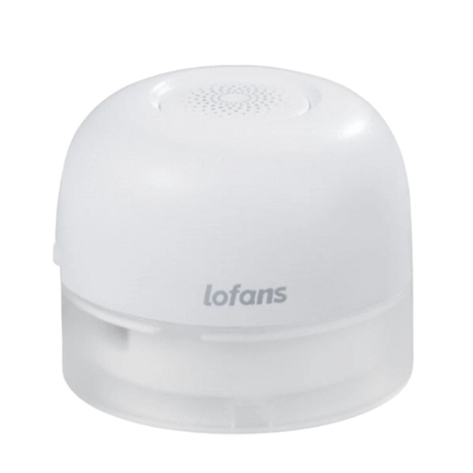 Машинка-триммер для стрижки катышков Xiaomi Lofans Lint Remover CS-621 (+батарейки) Киев - изображение 1