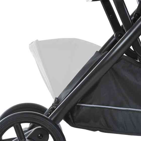 Коляска дитяча прогулянкова MUSE ME 1118 Khaki Green Вінниця