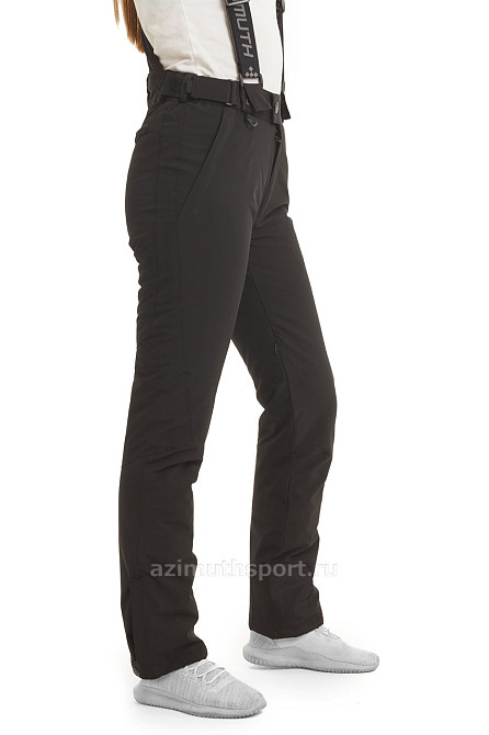 Женские зимние брюки AZIMUTH  р. XXL (52) Киев - изображение 5