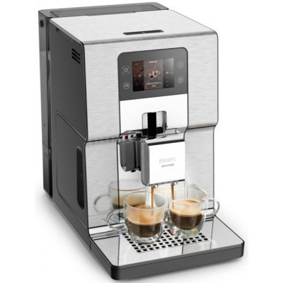 Кофемашина Krups EA877D10 Винница - изображение 6