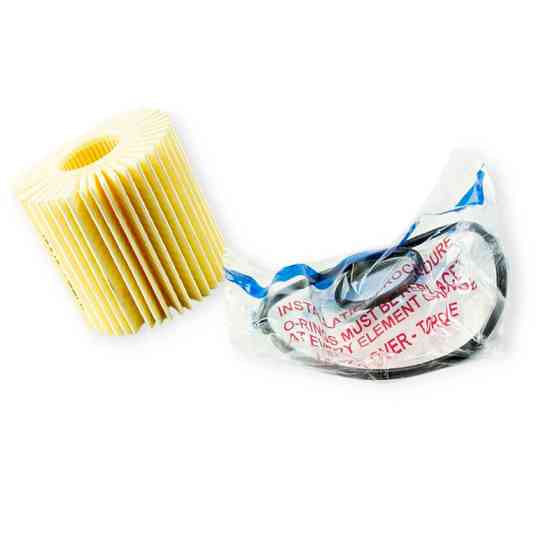 Фільтр Тойота Камрі V40 3.5i, V50 2.5i, Корола E15 1.4 D-4D OE Тойота масляний Мукачево