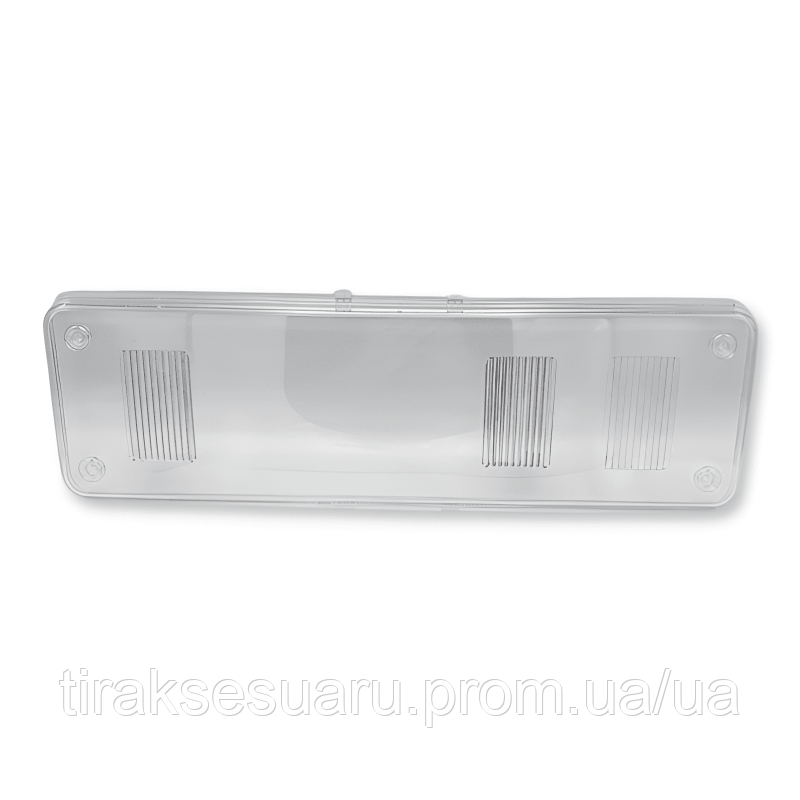 Скло заднього ліхтаря ЛІВЕ/ ПРАВЕ KRONE Луцьк - фото 1