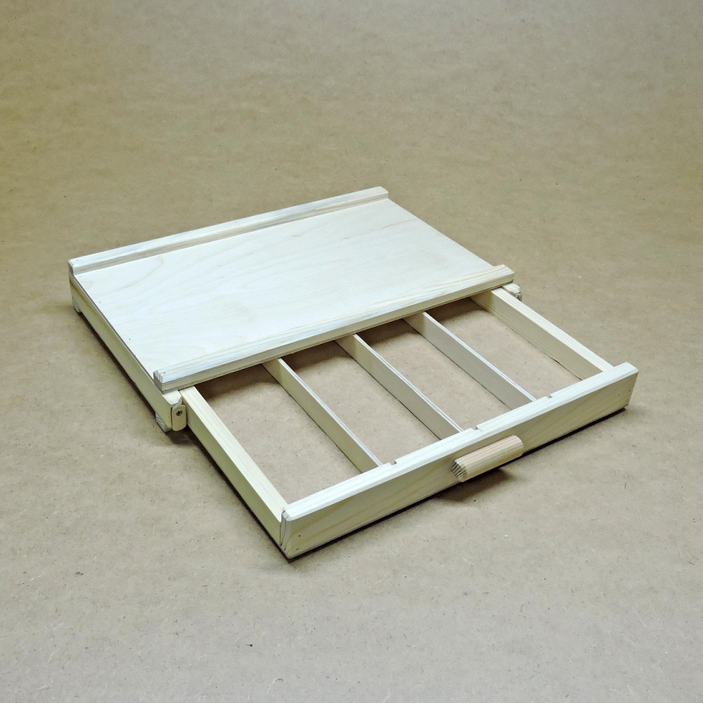 Органайзер настольный 