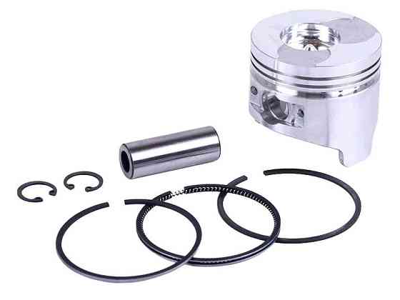 Поршень мотоблок 170D S (Ø70,00) Мукачево