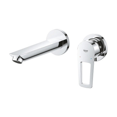 Змішувач Grohe BauLoop New (20289001) Вінниця - фото 3