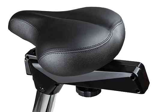 Велотренажер Hop-Sport HS-090H Apollo червоний iConsole+ Київ