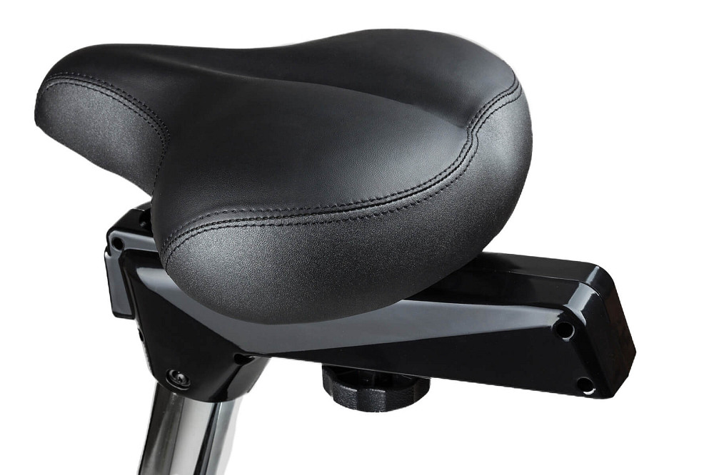 Велотренажер Hop-Sport HS-090H Apollo червоний iConsole+ Київ - фото 2