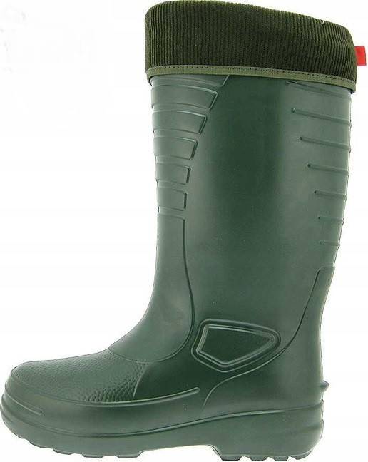 Сапоги с вкладышем для Рыбалки и Охоты Lemigo 