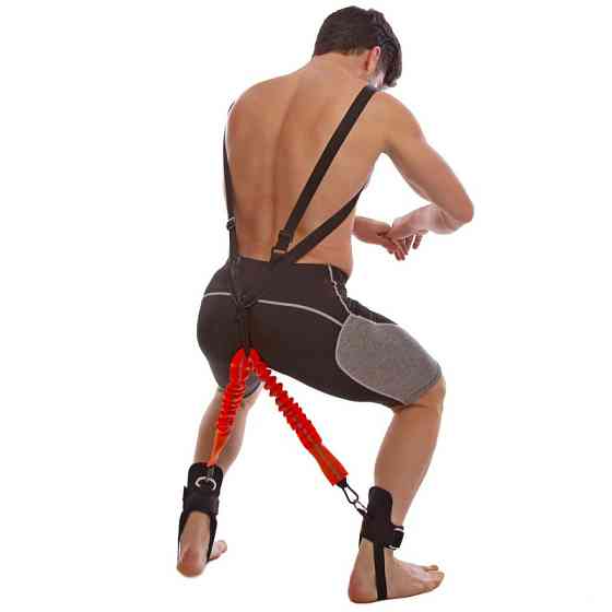 Тренировочная система Record Cobra 5756 Киев